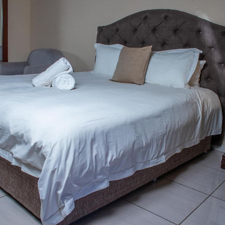 Fumani Game Lodge Modimolle Exterior foto
