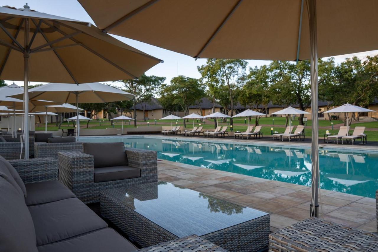 Fumani Game Lodge Modimolle Exterior foto