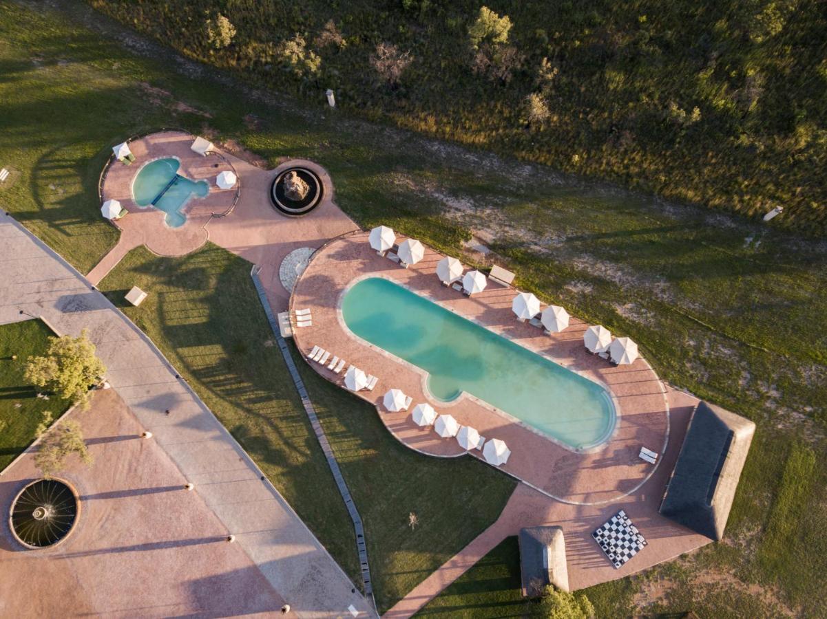 Fumani Game Lodge Modimolle Exterior foto