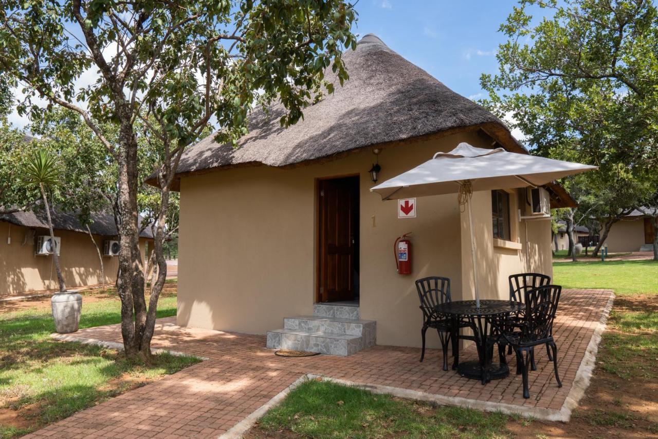 Fumani Game Lodge Modimolle Exterior foto