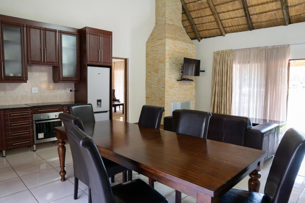 Fumani Game Lodge Modimolle Exterior foto