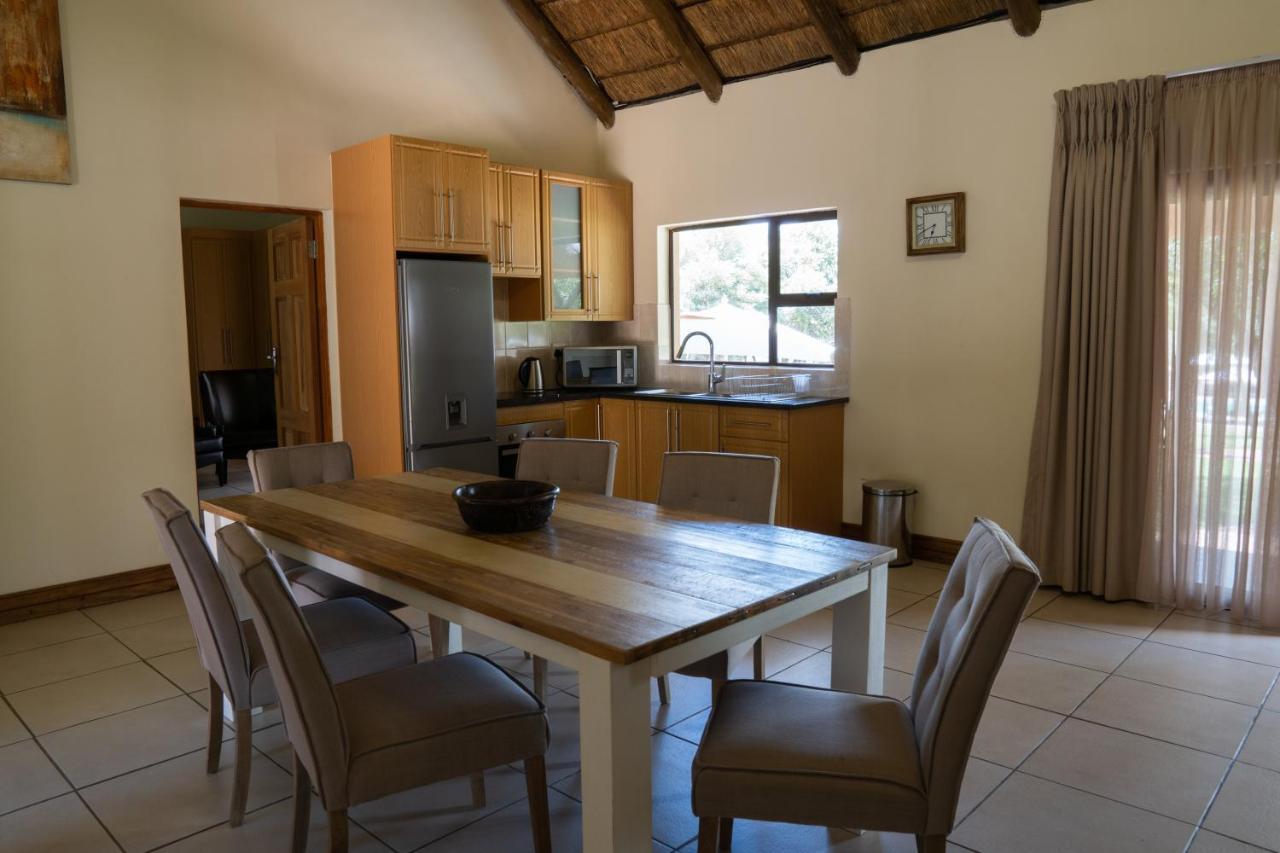 Fumani Game Lodge Modimolle Exterior foto