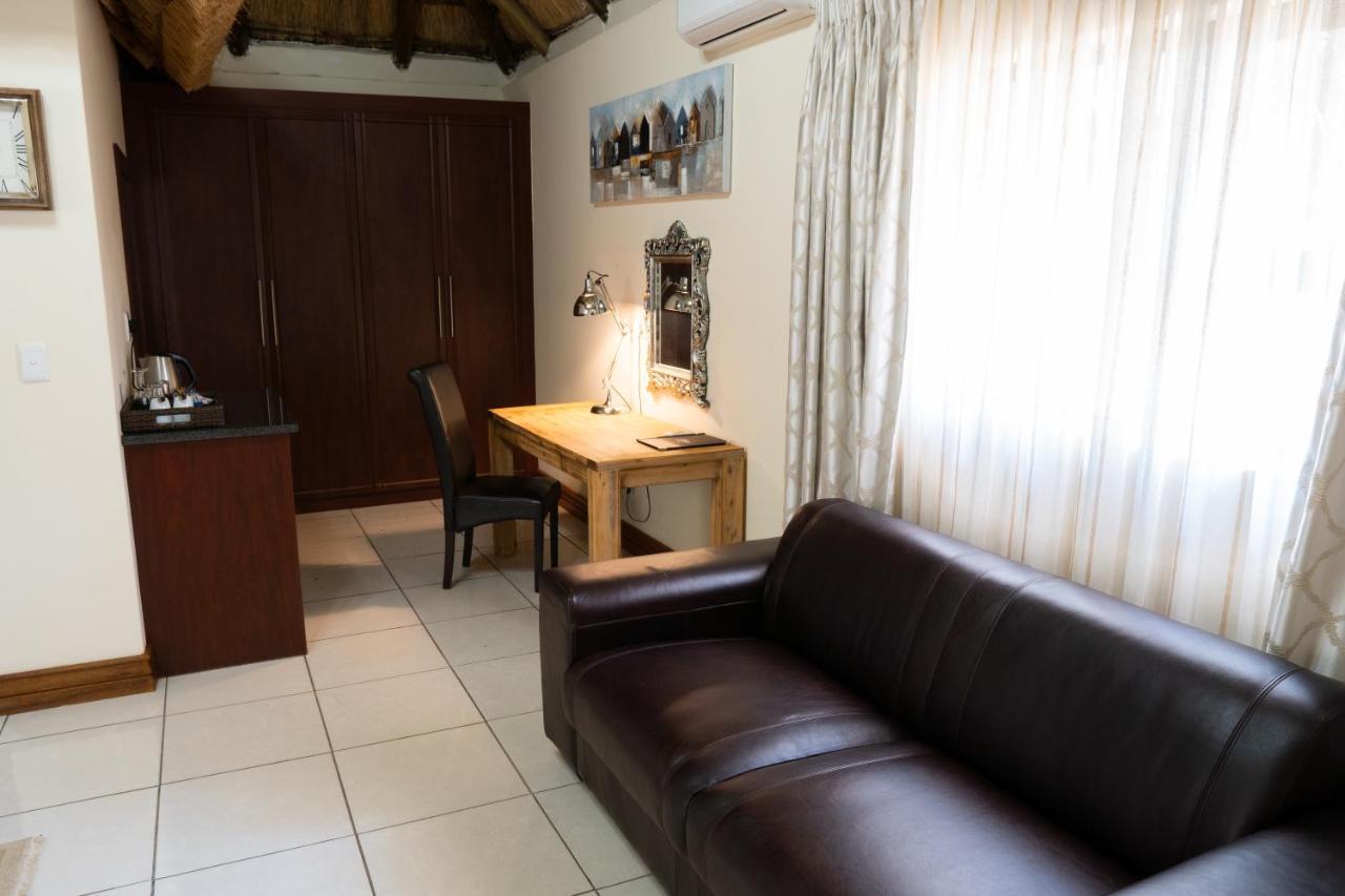 Fumani Game Lodge Modimolle Exterior foto