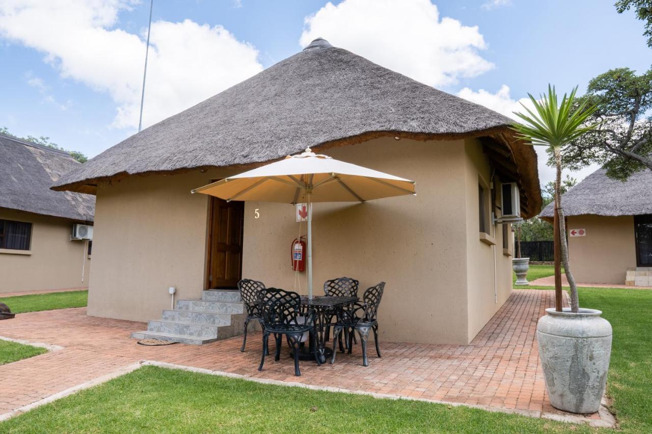 Fumani Game Lodge Modimolle Exterior foto