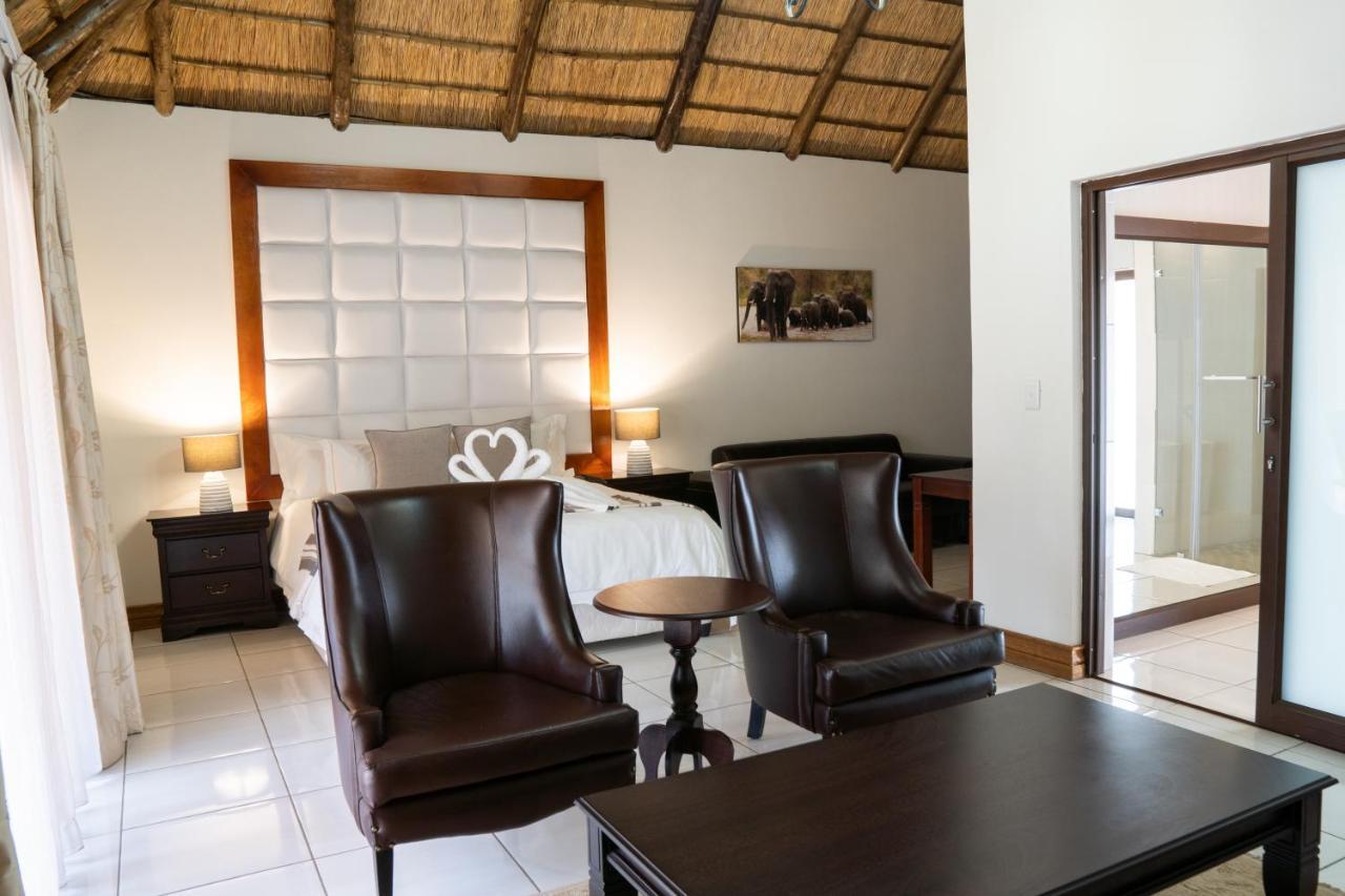 Fumani Game Lodge Modimolle Exterior foto