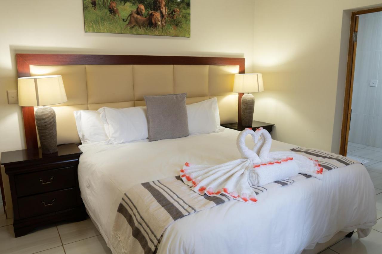 Fumani Game Lodge Modimolle Exterior foto