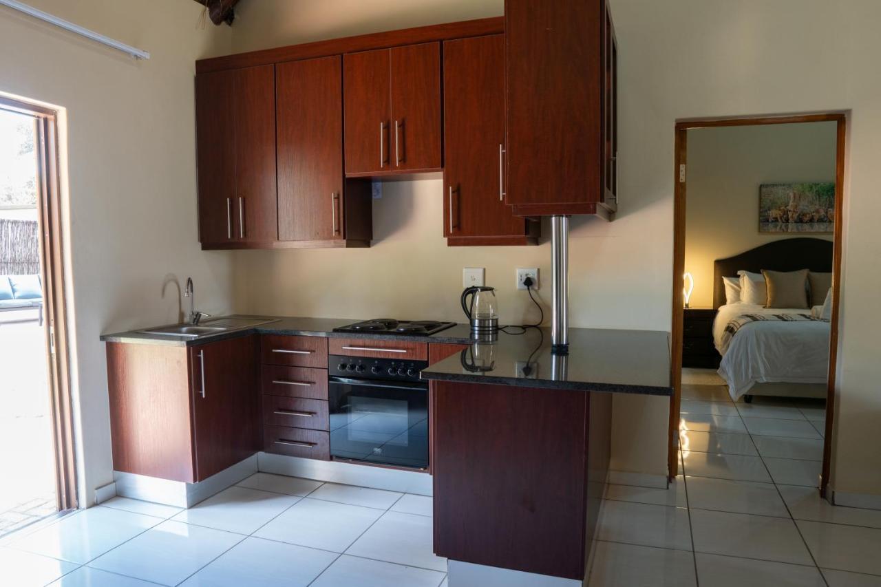Fumani Game Lodge Modimolle Exterior foto
