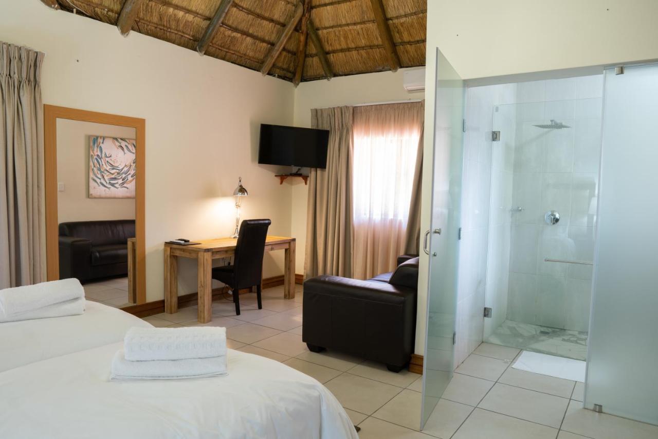 Fumani Game Lodge Modimolle Exterior foto