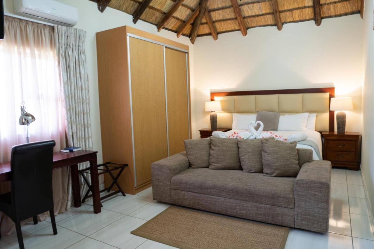 Fumani Game Lodge Modimolle Exterior foto
