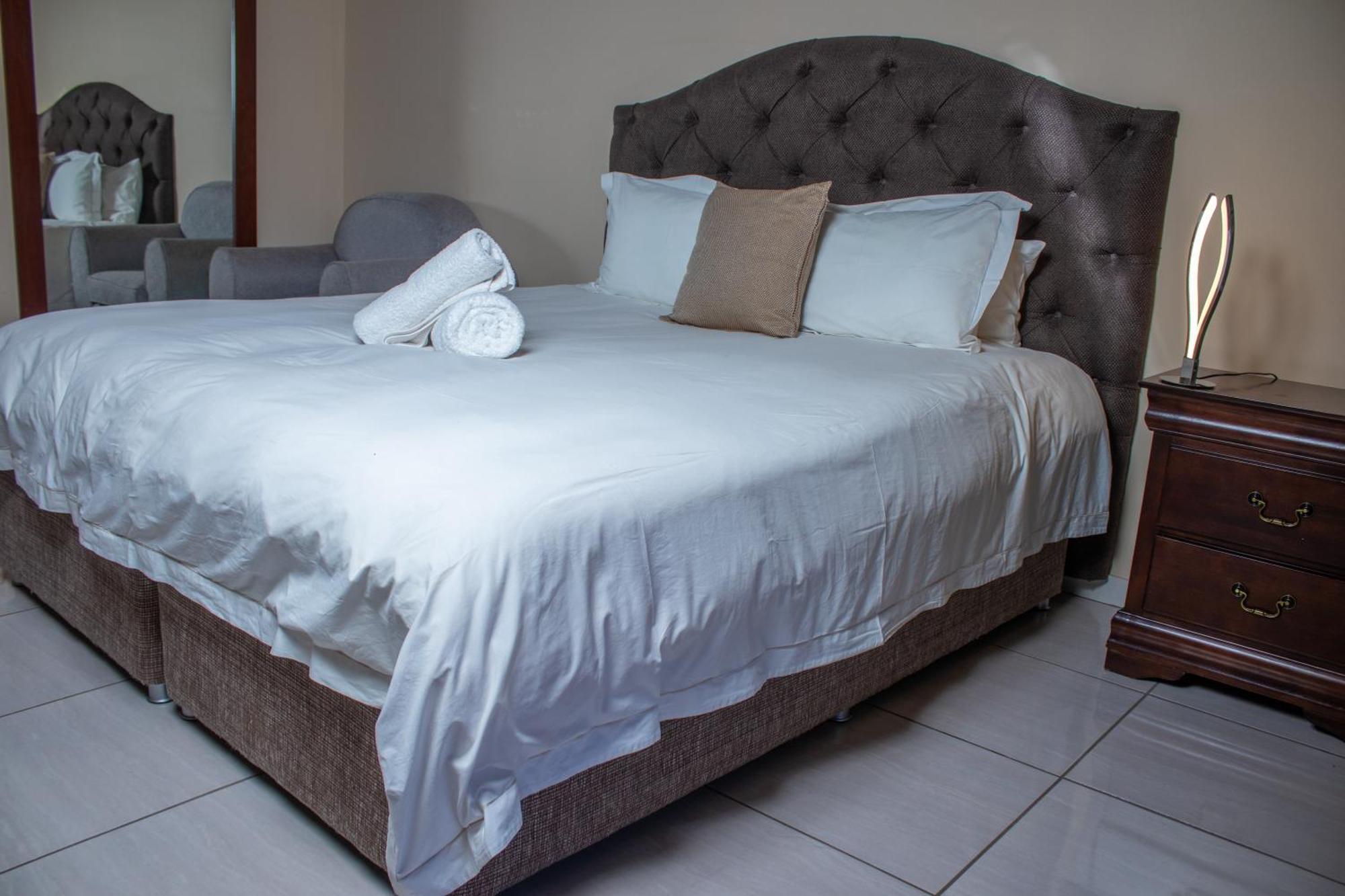 Fumani Game Lodge Modimolle Exterior foto